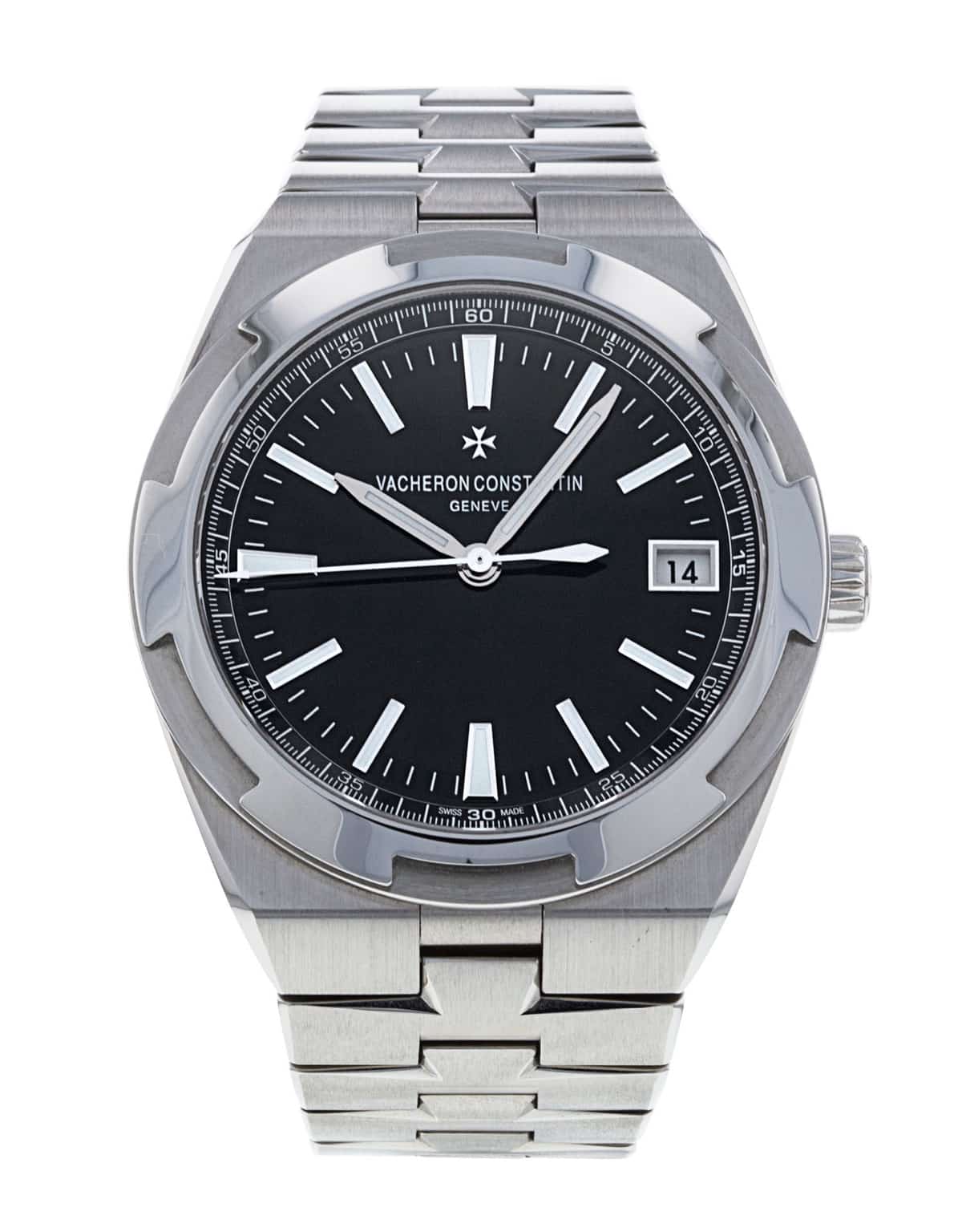 Vacheron Constantin Overseas 4500V/110A-B483